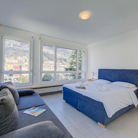 Casa Cupido - Happy Rentals ロカルノ エクステリア 写真